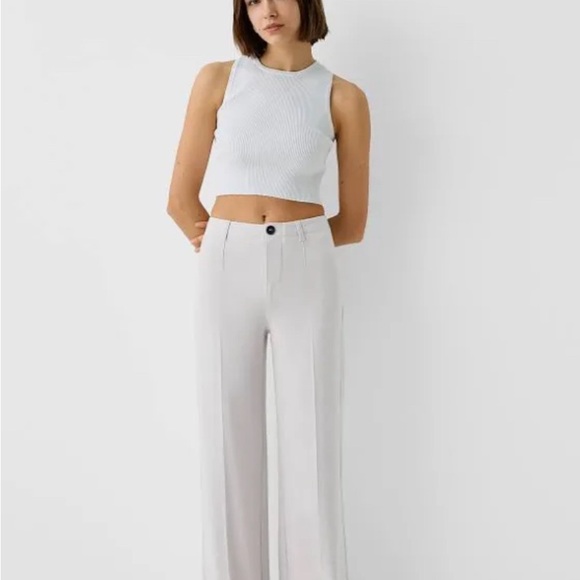 Bershka dress pants - Picture 2 of 4